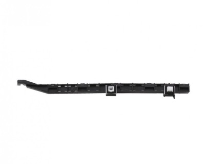 Suport bara spate, dreapta Honda Jazz/Fit (Gd), 03.2002-10.2008, plastic , lung, 71593SAA013 foto