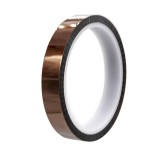 Banda izolatoare termica pentru vehicule electrice Kapton 15mm x 33m
