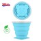 PAHAR PLIABIL SILICON 270 ML - 4