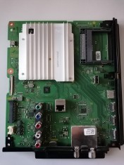 Main Board TNPH1196 1 A Panasonic