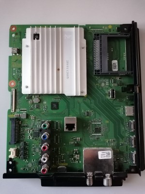 Main Board TNPH1196 1 A Panasonic foto