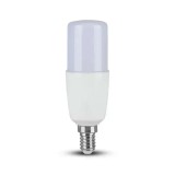 Bec LED T37 E14 7.5W 6500K alb rece V-tac SKU-24032
