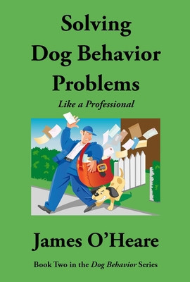 Solving Dog Behavior Problems: Like a Professional foto