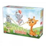 Raspundel Istetel, carte interactiva Dictionar German-Roman