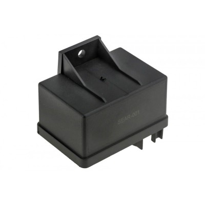 Unitate de control bujii incandescente Alfa Romeo 156 1.9jtd 19, Fiat Doblo 1.9d 20, Punto 1.9d 19, Lancia Lybra 1.9jtd, 2.4jtd 19, 60653990 foto