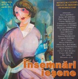 colectiv - Insemnari iesene. Seria a treia. An.IV, Nr.3, Martie 2012 - 137420