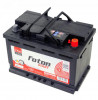 Baterie Auto, Foton Start, 12V 74Ah, Pornire 680A, Dimensiuni 278 x 175 x 190 mm Borna+ Dreapta, Oem
