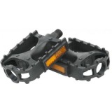 PEDALE PLASTIC - ESO PowerTool TopQuality
