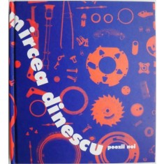 Femeile din secolul trecut. Poezii noi 2004-2010 &ndash; Mircea Dinescu