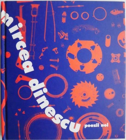 Femeile din secolul trecut. Poezii noi 2004-2010 &ndash; Mircea Dinescu