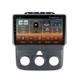 Cumpara ieftin Navigatie dedicata cu Android Dodge RAM 2013 - 2018, clima manuala, 8GB RAM,