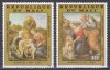 Mali 1983 - A 500-a aniversare a nașterii lui Rafael, PA, MNH, Nestampilat