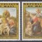 Mali 1983 - A 500-a aniversare a nașterii lui Rafael, PA, MNH
