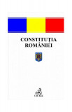 Constituția Romaniei. - Paperback - C.H. Beck