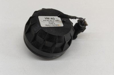 Sirena de alarma VW GOLF VII 5G1, BQ1, BE1, BE2 2015 OEM: 4H0907601D 28827849 foto