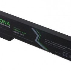 HP 8460p 8460w 8470p 8560p 6360b 6460b 6460b 6465b 6560b 6565b 5.2 Ah Premium Battery - Patona Premium