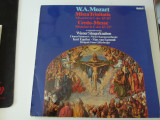 Missa Trinitatis, Credo-messe - Mozart, rca records