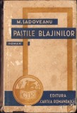 C1186 Paștile blajinilor de Mihail Sadoveanu, ediția I, 1935te, Pilze, Suppen, Fleisch, Fisch, Puddings etc, 1915