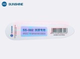 Card Separator Ecran Curbat SUNSHINE SS-082, ABS, 130x35mm, Ultra-Subtire, Dezmembrare Telefoane