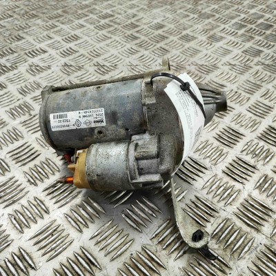 Electromotor NISSAN NP300 NAVARA Pick-up D23 2017 OEM: 233002654R,TS22-32 foto
