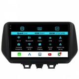 Navigatie Dedicata Hyundai Tucson (2018-2020), 9 Inch, 2Gb Ram, 32Gb stocare, Carplay