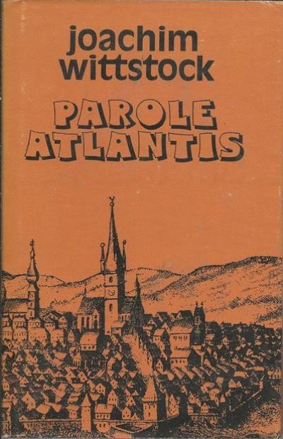 Parole Atlantis