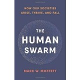 The Human Swarm
