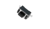 TactSW 6x3x5mm SMD
