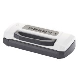 Cumpara ieftin Aparat de vidat alimente ETA Caza 5762 90000, 110 W, latime pungi maxim 30 cm, 800 mbar