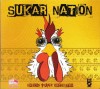 Sukar Nation Balkan Punk Orchestra digipack (cd)