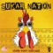 Sukar Nation Balkan Punk Orchestra digipack (cd)