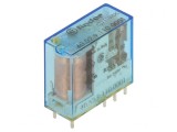 Releu Electromagnetic DPDT 110VDC 15A, Finder
