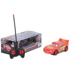 Masina Sport cu Telecomanda 1:22, 4 Directii, Lumini, Plastic, Recomandat 3 ani+