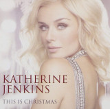 This is Christmas | Katherine Jenkins