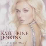 This is Christmas | Katherine Jenkins, Pop, Warner Music
