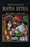 Cumpara ieftin Kama Sutra Arta Hindusa Iubirii Fizice Vatsyayana Carte Brosata 160 Pagini 2002 Editura Europartner