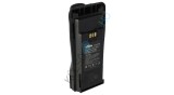Baterie de schimb radio VHBW pentru Motorola CP040, CP200d, DP1400 - 1800 mAh 7,2 V NiMH