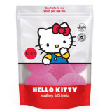 Cumpara ieftin Bombe de baie zmeura Hello Kitty, 6 x 55g, Bi-Es