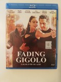 BLU RAY comedie - &quot;Gigolo de Ocazie&quot; (2012/SONY) - Romana/Engleza) - ca Nou