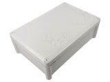 Carcasă LEGRAND 035970 pentru perete 190x290x94mm - cutie conexiuni robustă