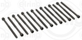 ELRING 794.480 Set surub, chiulasa