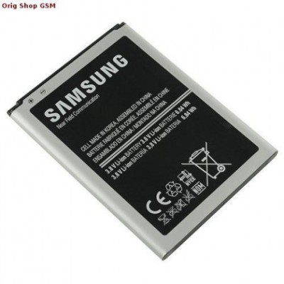 Acumulator Samsung EB-L1K6iL (T699) 1800 mAh Original foto