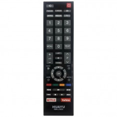 Telecomanda pentru televizor Toshiba RM-L1625