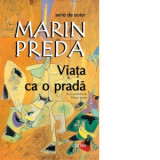 Viata ca o prada - Marin Preda