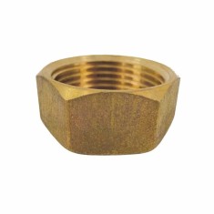Capac Alama Filetat 1/2 Tol, Fiting Alama, Racorduri Instalații