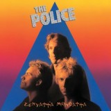 Vinil LP The Police &ndash; Zenyatta Mondatta (VG+)