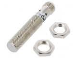 Senzor Inductiv PNP NO M12 0-4mm 10-30VDC IP67