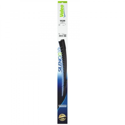 Set stergatoare Valeo Silencio Aquablade 650 480mm VA308 pentru Volvo XC60 II foto