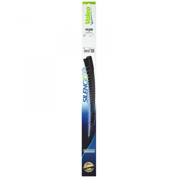 Set stergatoare Valeo Silencio Aquablade 650 480mm VA308 pentru Volvo XC60 II