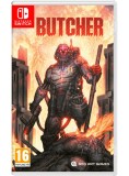 Butcher NSW